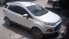 Used Ford Ecosport Titanium+ 1.5L TDCi in Gwalior
