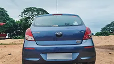 Used Hyundai i20 Sportz 1.2 in Bhubaneswar