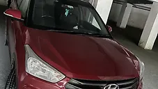 Used Hyundai Creta 1.4 S Plus in Pune