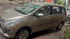 Used Maruti Suzuki Ertiga ZXi in Mumbai