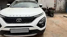 Used Tata Harrier XZ [2019-2020] in Meerut