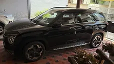 Used Hyundai Alcazar Platinum (O) 6 STR 2.0 Petrol AT in Thiruvananthapuram