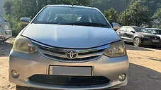 Used Toyota Etios G in Bilaspur (HP)