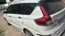 Used Maruti Suzuki Ertiga VXi Petrol Manual in Guntur