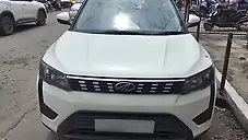 Used Mahindra XUV300 W6 1.2 Petrol [2019] in Himmatnagar
