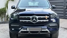 Used Mercedes-Benz GLS 400d 4MATIC [2020-2023] in Delhi