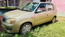 Used Maruti Suzuki Alto LXi in Durgapur