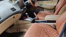 Used Honda Civic 1.8V AT in Chennai