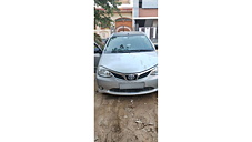 Used Toyota Etios GD in Ganganagar