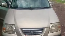 Used Hyundai Santro XL eRLX - Euro II in Sangli