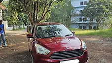 Used Ford Figo Titanium 1.2 Ti-VCT in Kozhikode