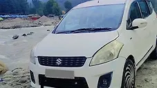 Used Maruti Suzuki Ertiga VDi in Sriganganagar