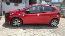 Used Tata Altroz XM Plus (S) in Karur