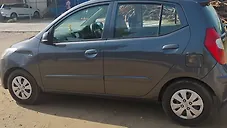 Used Hyundai i10 Sportz 1.2 Kappa2 in Karur