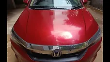 Used Honda City ZX CVT Petrol in Mumbai