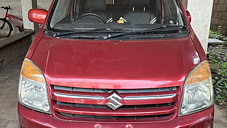 Used Maruti Suzuki Wagon R VXi Minor in Sangli