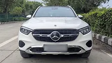 Used Mercedes-Benz GLC 300 4MATIC in Delhi
