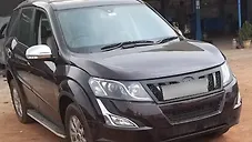 Used Mahindra XUV500 W11(O) [2018-2020] in Koraput