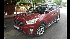 Used Hyundai Creta S 1.4 CRDI in Bhilwara