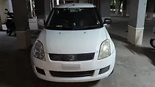 Used Maruti Suzuki Swift DZire LDI in Raichur
