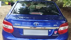 Used Tata Zest XM Petrol in Thanjavur