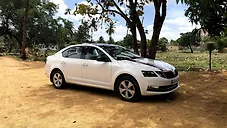Used Skoda Octavia 1.8 TSI Style AT in Bangalore