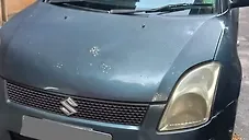 Used Maruti Suzuki Swift ZXi in Mumbai