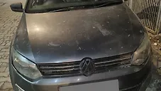 Used Volkswagen Polo Comfortline 1.2L (P) in Agra