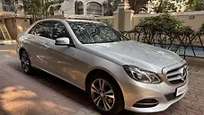 Used Mercedes-Benz E-Class E250 CDI Avantgarde in Bangalore