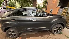 Used Tata Nexon XZA Plus (O) in Bangalore