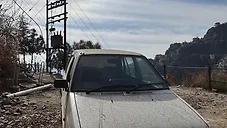 Used Maruti Suzuki 800 Std BS-III in Shimla