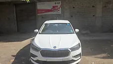 Used Skoda Slavia Active 1.0L TSI MT in Surat