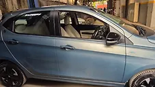 Used Tata Tiago EV XZ Plus Tech LUX Long Range [2022-2025] in Mumbai