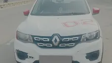 Used Renault Kwid RXL Edition in Chandigarh