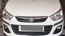 Used Maruti Suzuki Alto VXi [2014-2019] in Yamunanagar