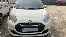 Used Renault Pulse RxZ Airbags in Siliguri