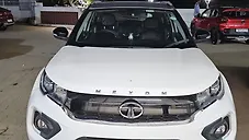 Used Tata Nexon XZ Plus Dual Tone in Bangalore