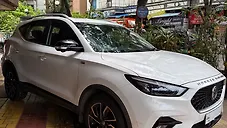 Used MG Astor Savvy 1.3 Turbo AT Sangria [2023-2024] in Mumbai