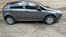 Used Fiat Punto Active 1.2 in Ludhiana