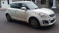 Used Maruti Suzuki Swift VDi [2014-2017] in Chandrapur