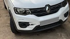 Used Renault Kwid RXL [2015-2019] in Chandrapur
