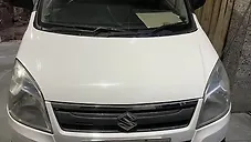 Used Maruti Suzuki Wagon R VXi in Noida
