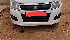 Used Maruti Suzuki Wagon R VXI+ AMT in Rohtak