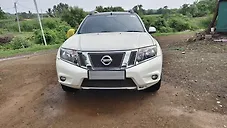 Used Nissan Terrano XV Premium D in Solapur