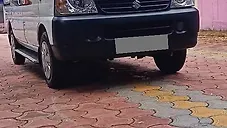 Used Maruti Suzuki Eeco 7 STR STD in Ujjain