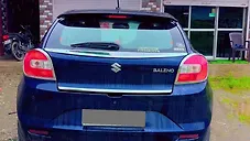 Used Maruti Suzuki Baleno Delta 1.2 in Rajouri