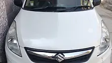 Used Maruti Suzuki DZire LXi in Sonipat
