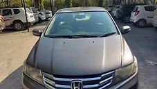 Used Honda City 1.5 V MT in Bilaspur