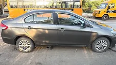 Used Maruti Suzuki Ciaz Delta 1.3 Diesel in Hisar