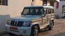 Used Mahindra Bolero SLX BS III in Chhatarpur